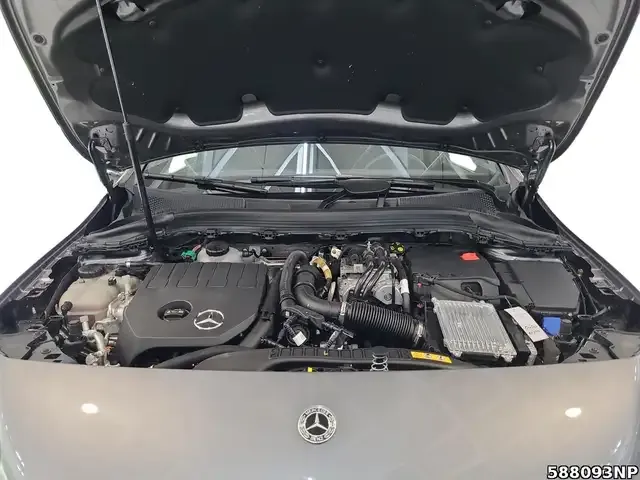 Mercedes-Benz B 250