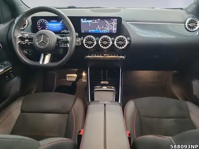 Mercedes-Benz B 250