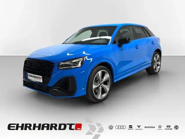 Audi SQ2