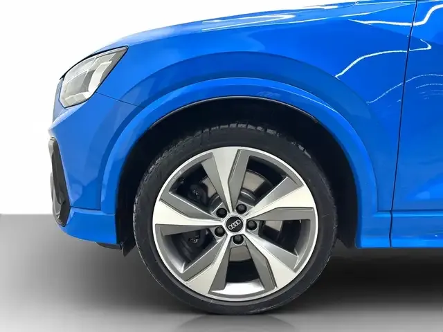 Audi SQ2