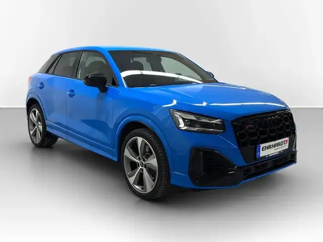 Audi SQ2