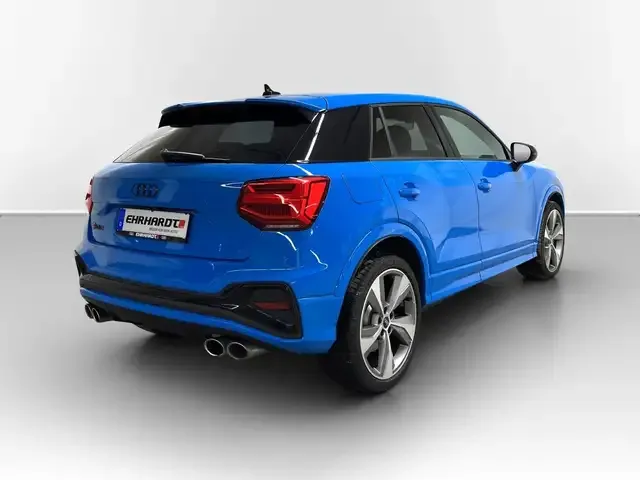 Audi SQ2