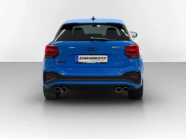 Audi SQ2