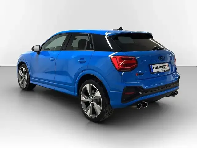 Audi SQ2