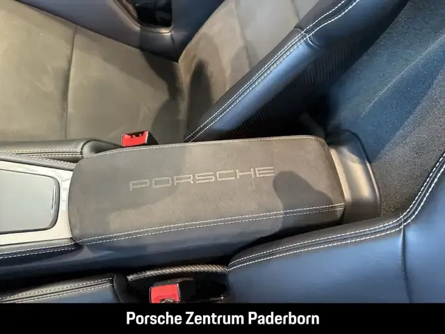 Porsche 718 Spyder