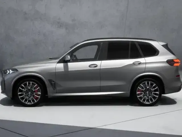 BMW X5 M