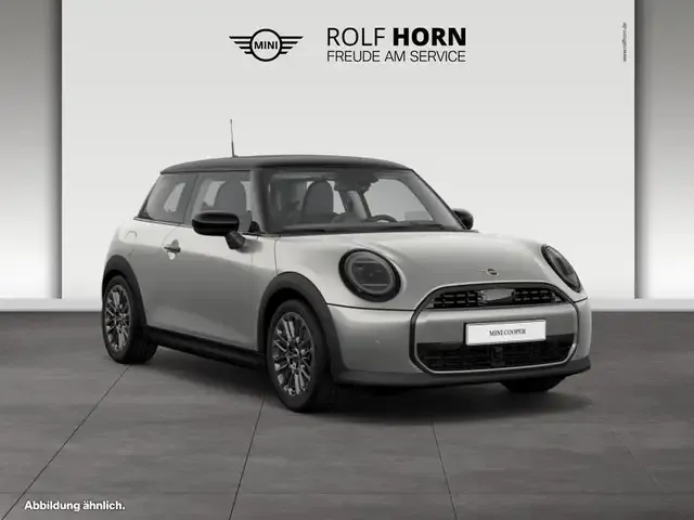 MINI Cooper C
