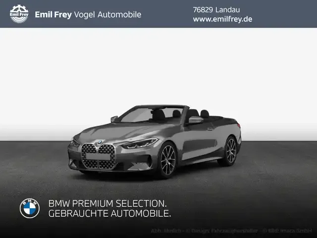 BMW 430