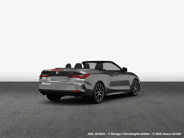 BMW 430
