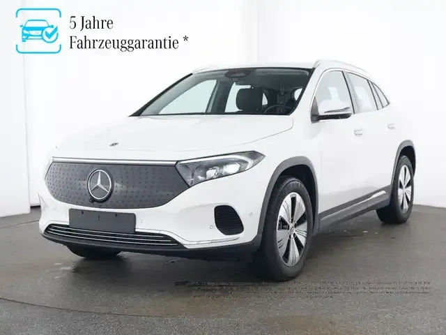 Mercedes-Benz EQA 300