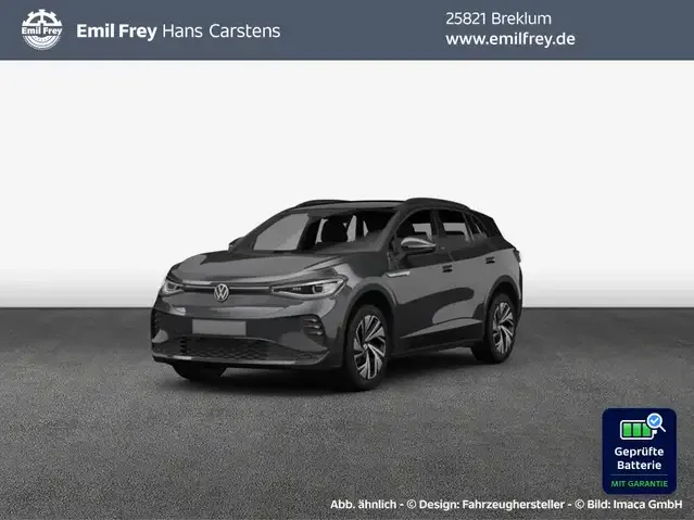 Volkswagen ID.4