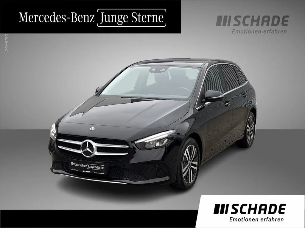 Mercedes-Benz B 250