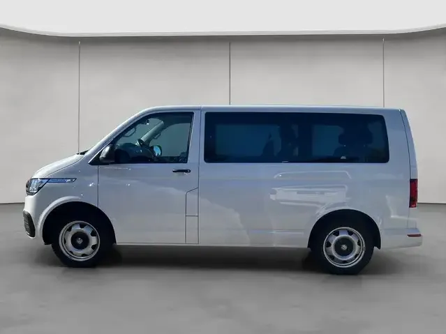 Volkswagen T6.1 Multivan