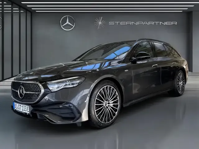 Mercedes-Benz E 300