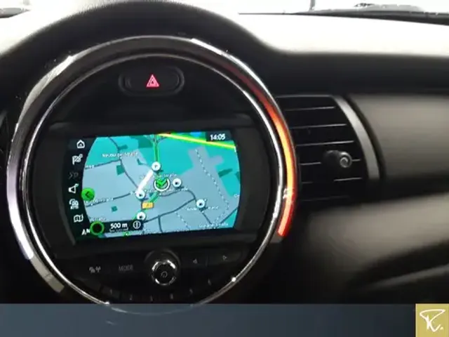 MINI One