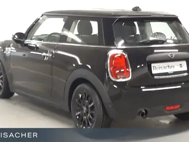 MINI One