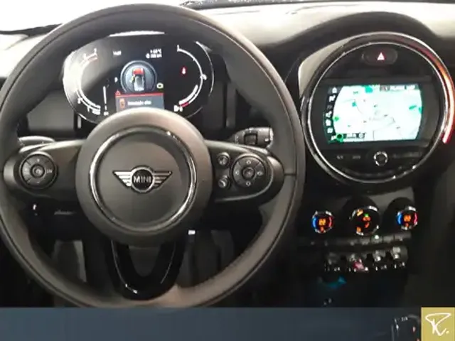 MINI One
