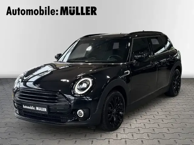 MINI Cooper Clubman