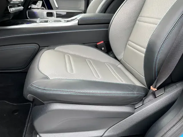 Mercedes-Benz G 580