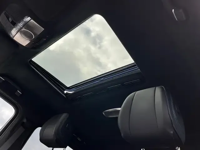 Mercedes-Benz G 580