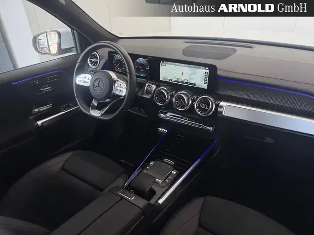 Mercedes-Benz EQB 300