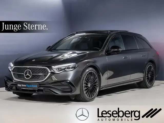Mercedes-Benz E 300