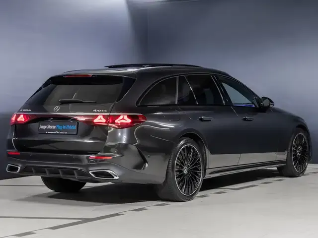 Mercedes-Benz E 300