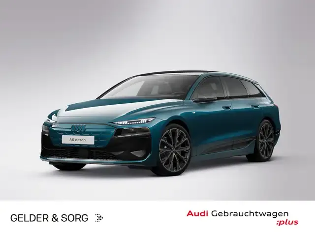 Audi Sonstiges