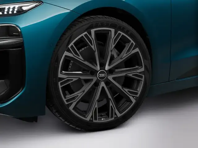 Audi Sonstiges