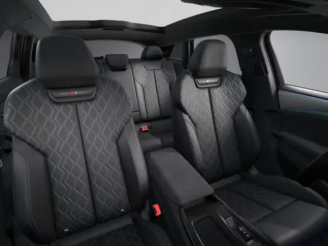 Audi Sonstiges