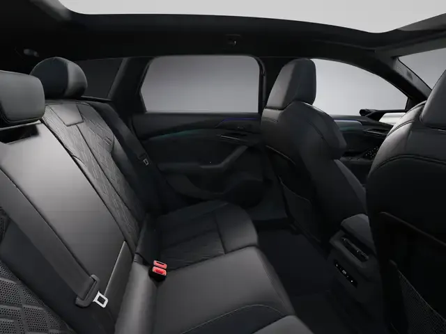 Audi Sonstiges