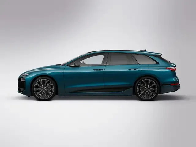 Audi Sonstiges