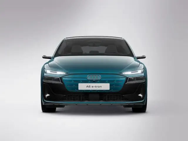 Audi Sonstiges
