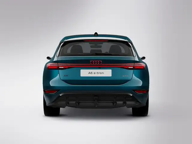 Audi Sonstiges