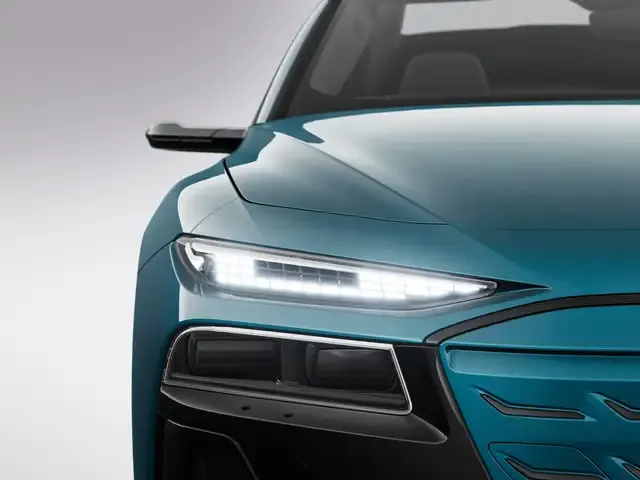 Audi Sonstiges