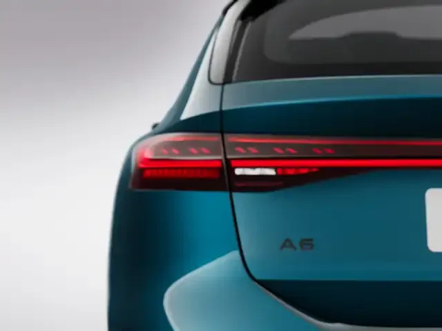 Audi Sonstiges