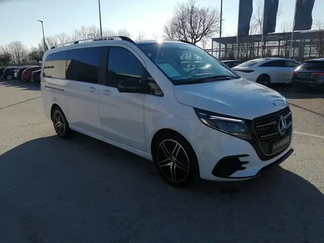 Mercedes-Benz V 300