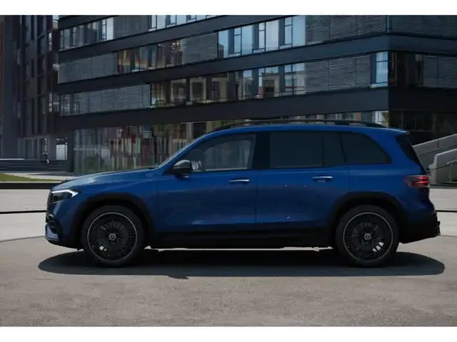 Mercedes-Benz EQB 300