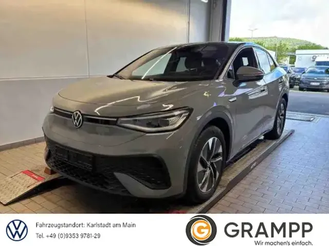 Volkswagen ID.5