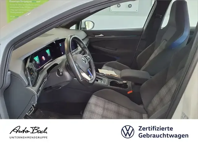 Volkswagen Golf GTE