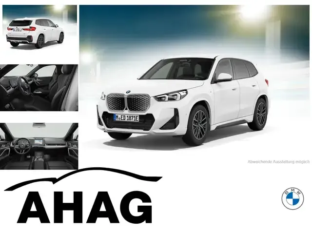 BMW iX1