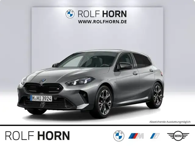 BMW 1er M Coupé