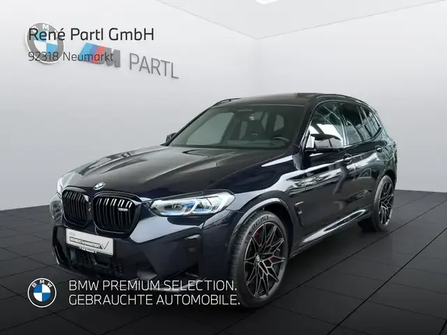 BMW X3 M