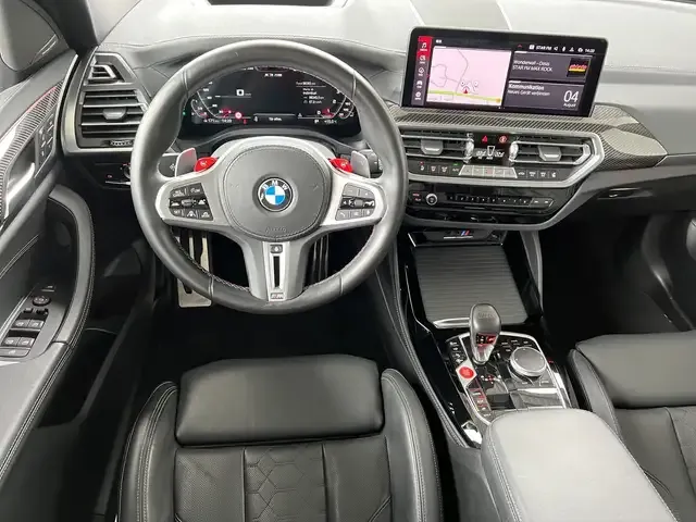 BMW X3 M