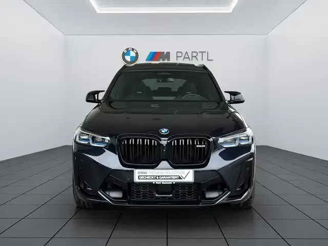 BMW X3 M
