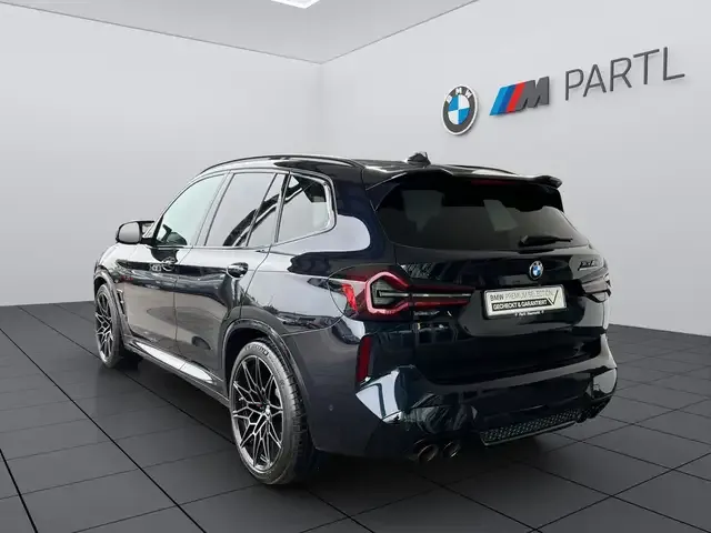 BMW X3 M