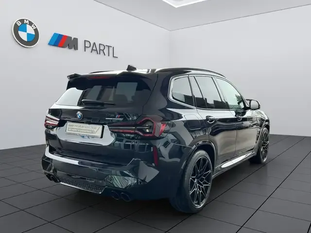 BMW X3 M
