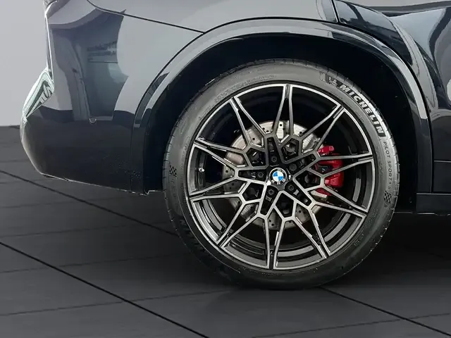 BMW X3 M