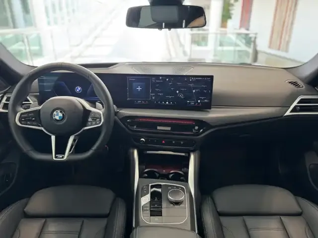 BMW 420