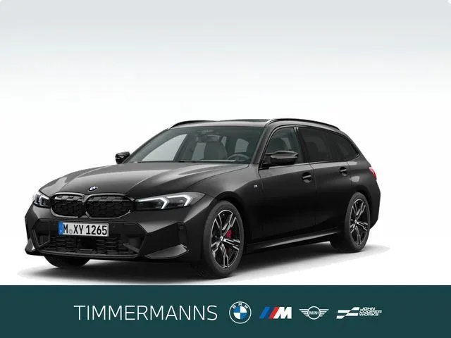 BMW 340